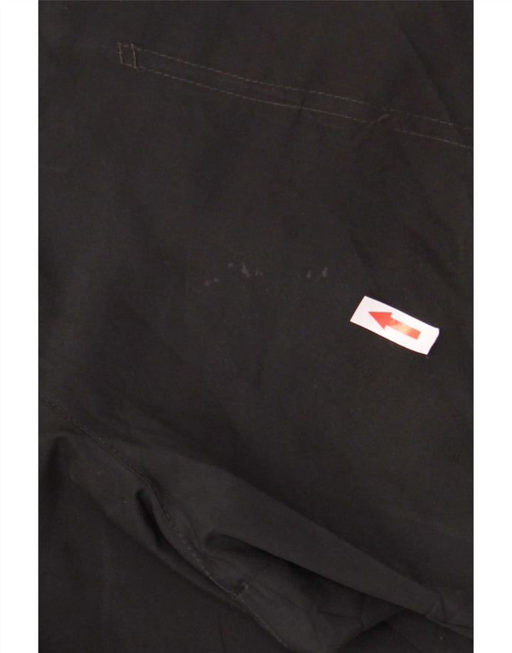 Puma Short de Sport Homme XL Noir