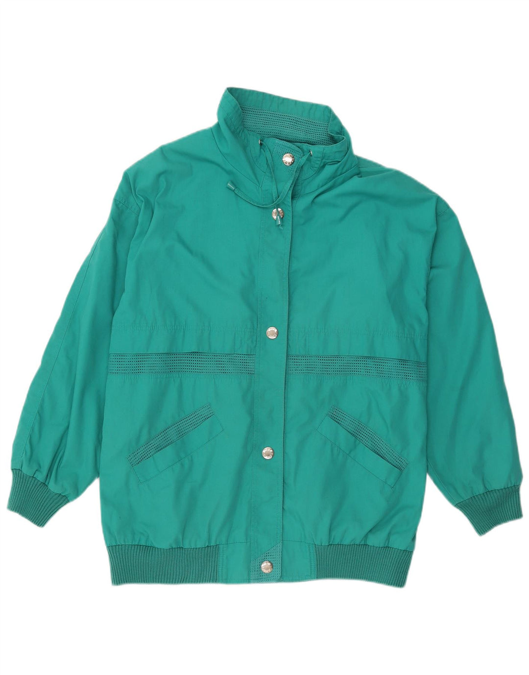 Izzi Veste Bomber Femme XL Vert