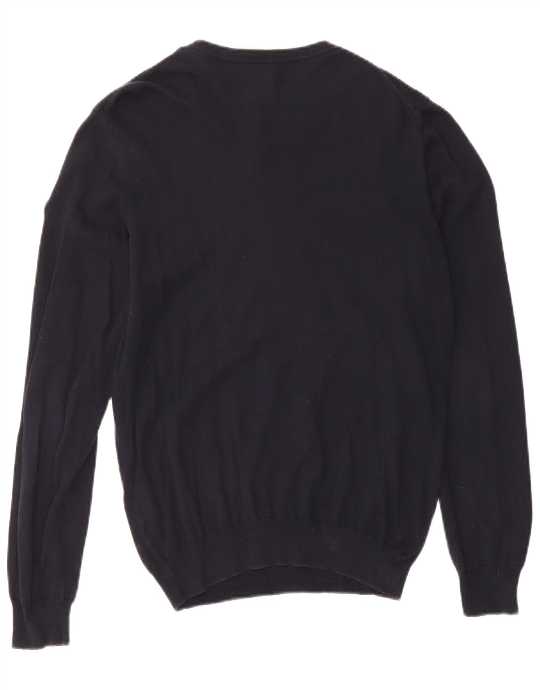 Colmar Pull Col Bateau Homme Bleu Marine Moyen