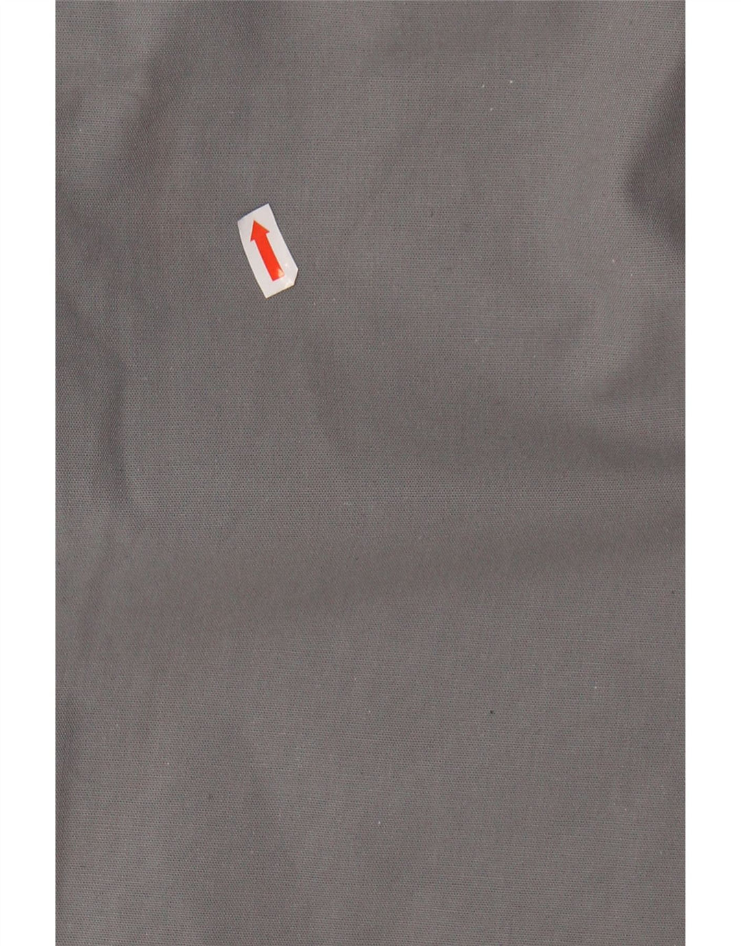 CARRERA Mens 700 Slim Casual Trousers W40 L35 Grey Cotton