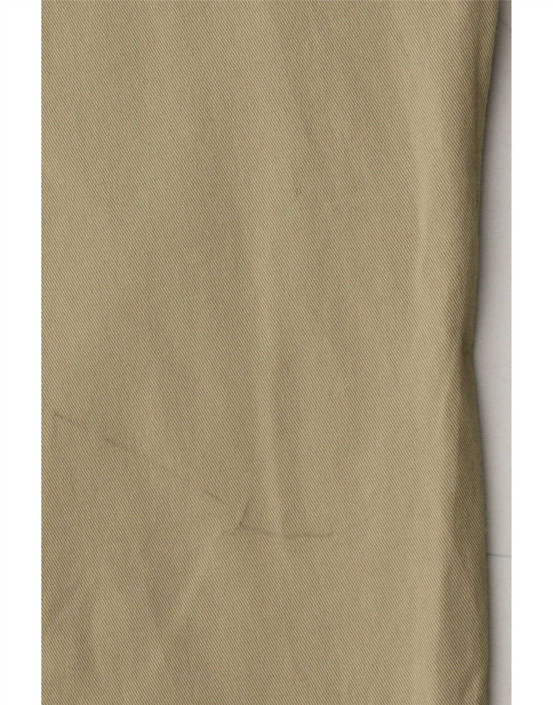 IZOD Pantalon Chino Droit Homme Salt Water W40 L32 Coton Beige