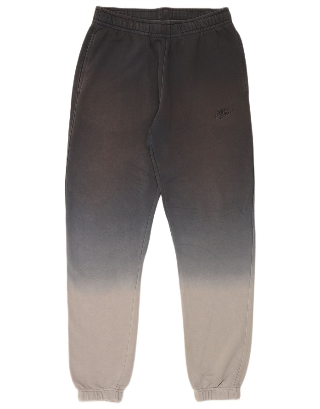 Nike Pantalon de survêtement pour homme Taille S Gris Colorblock