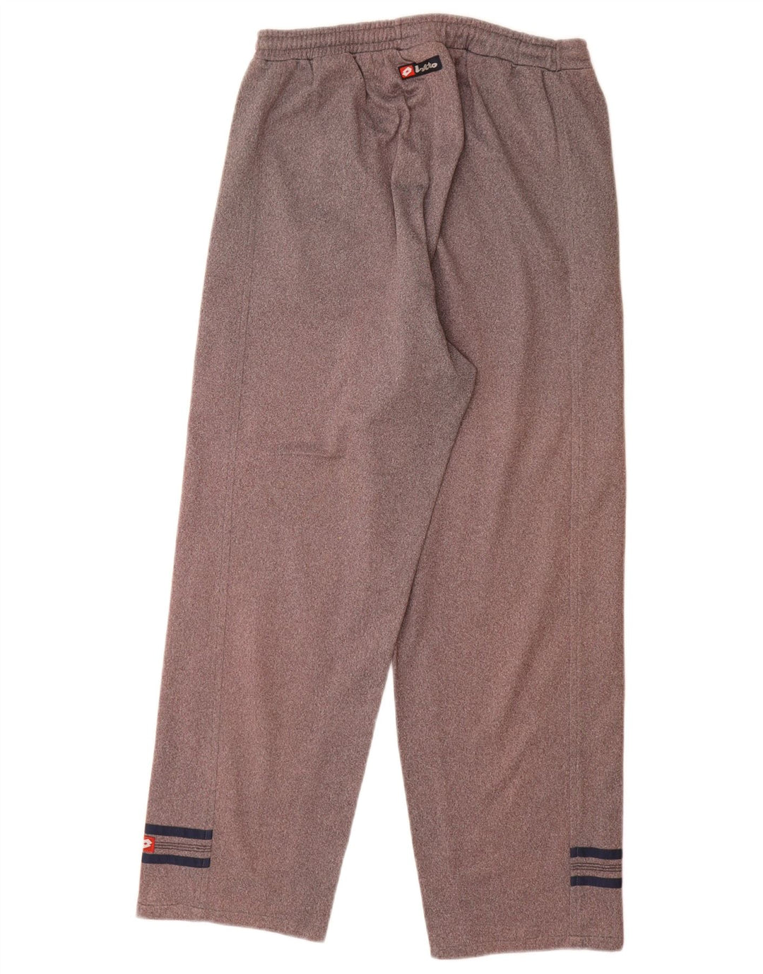 Lotto Pantalon De Survêtement Homme Gris Moyen