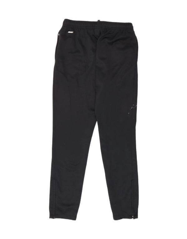 New Balance Pantalon de Survêtement Homme XL Noir Polyester