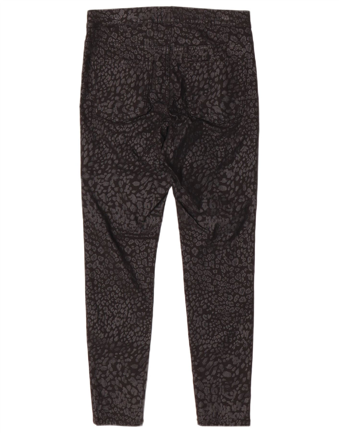 Marks & Spencer Jean Jegging pour femme UK 12 Medium W28 L26 Noir