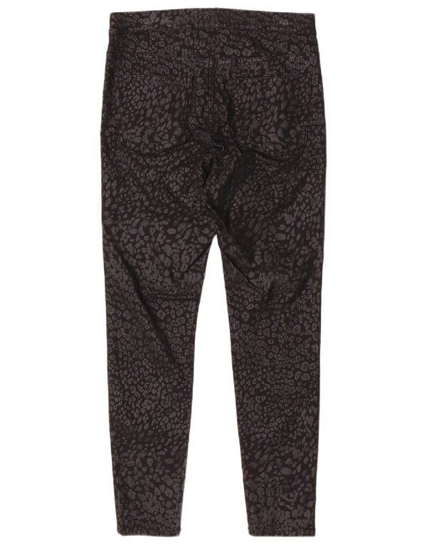 Marks & Spencer Jean Jegging pour femme UK 12 Medium W28 L26 Noir