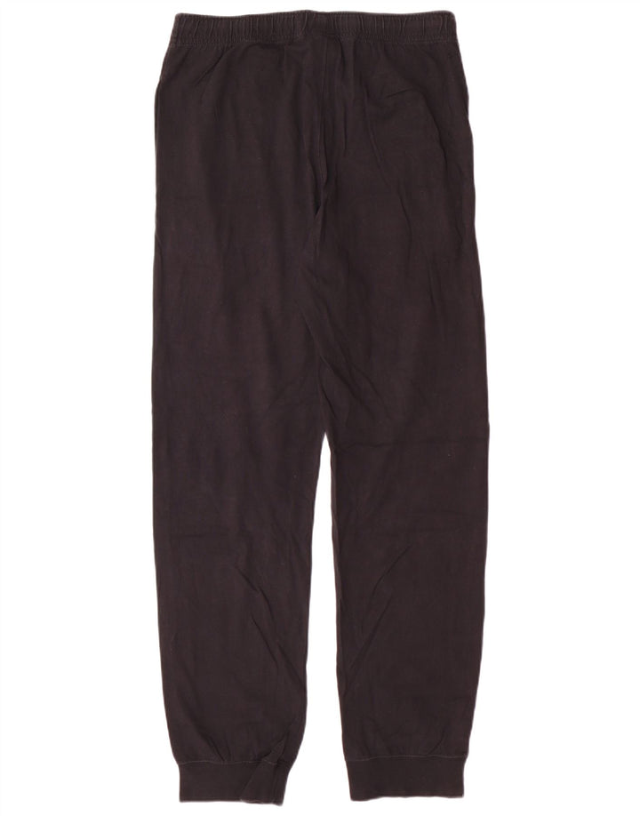 Champion Pantalon De Survêtement Joggers Femme Noir Moyen