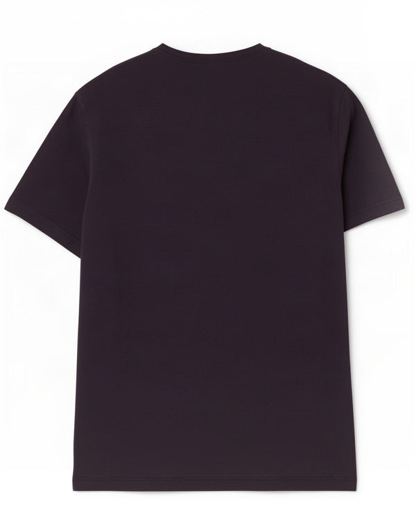 Gas T-Shirt Homme Top XL Bleu Marine