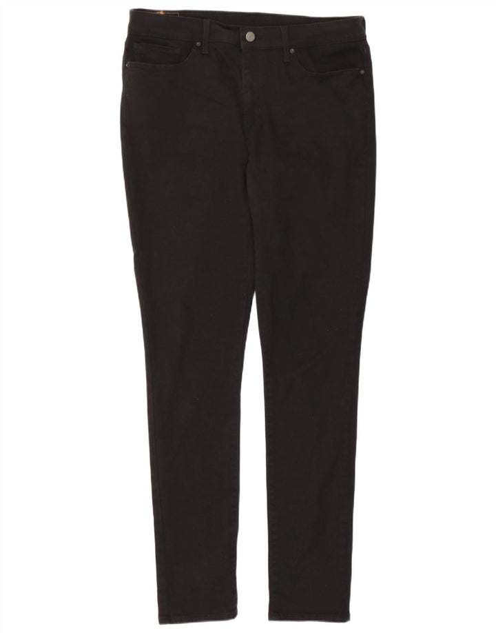 Levi's Jean Skinny Femme W32 L32 Coton Noir