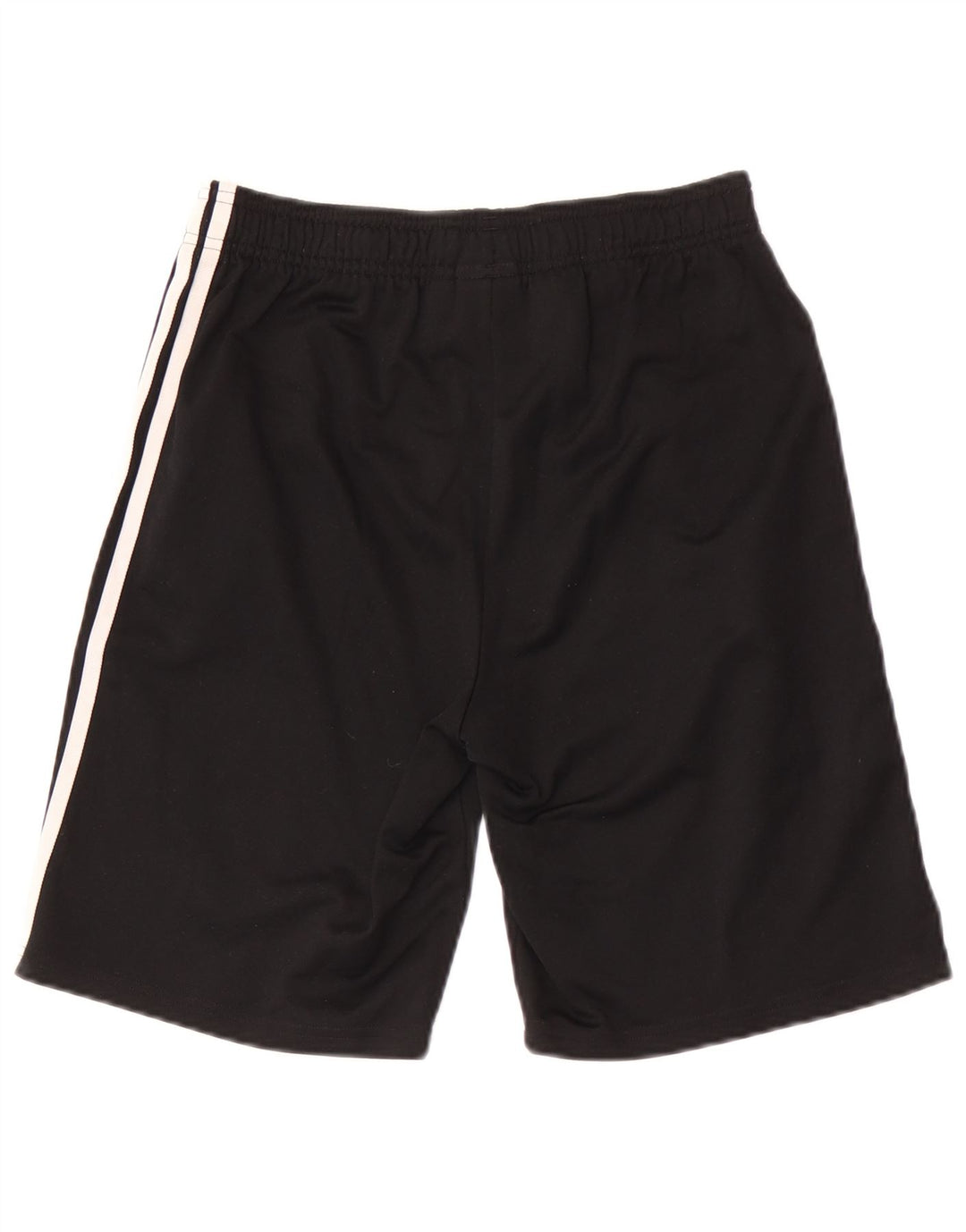 Adidas Short de sport garçon 13-14 ans Noir Polyester