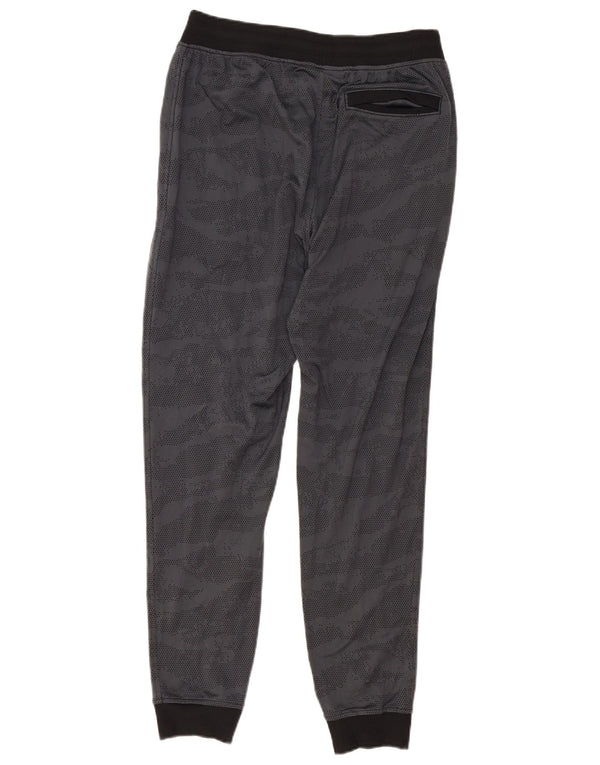 Under Armour Pantalon de Survêtement Joggers Homme Gris Moyen Camouflage Sports
