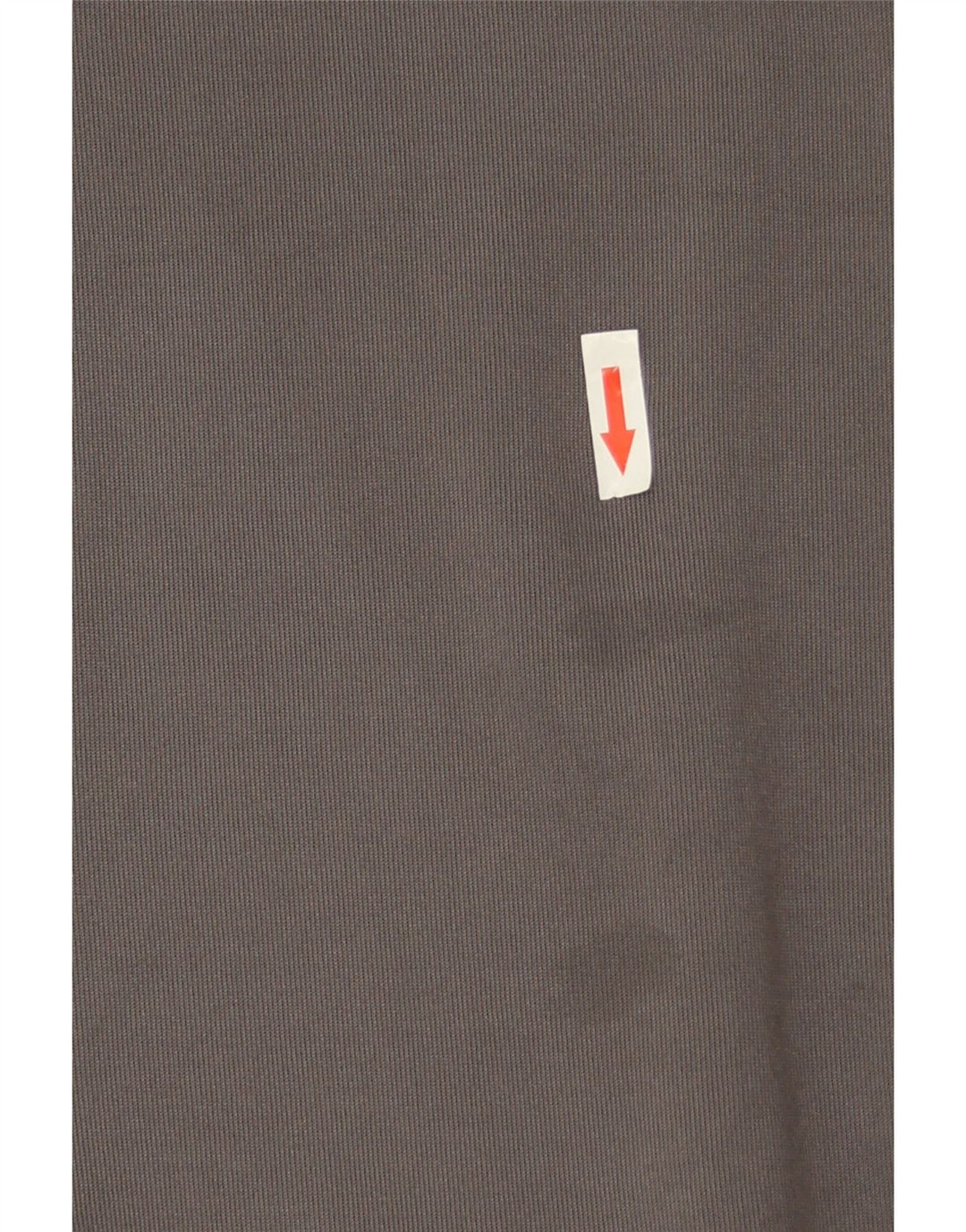 Puma Sweat-shirt graphique pour homme, petit, gris, polyester