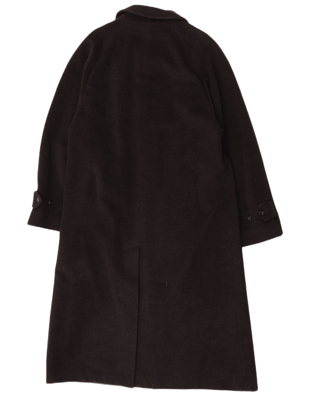 Bugatti Manteau Homme EU 52 XL Laine Noire