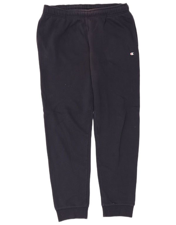 Champion Pantalon De Survêtement Joggers XL Bleu Marine Homme