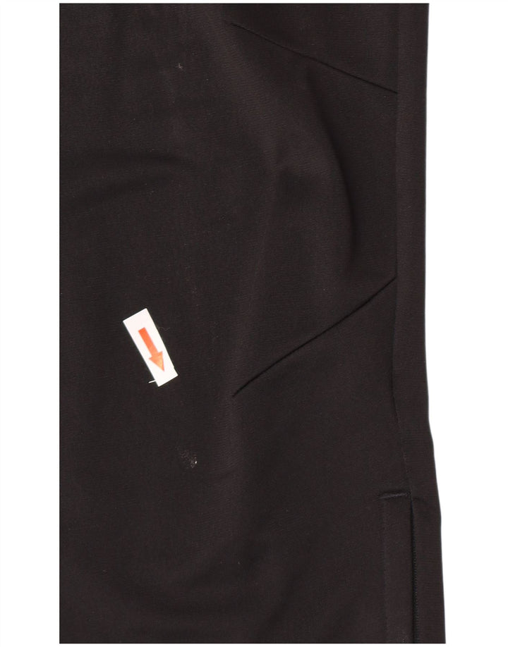 Adidas Pantalon de survêtement pour homme Noir moyen