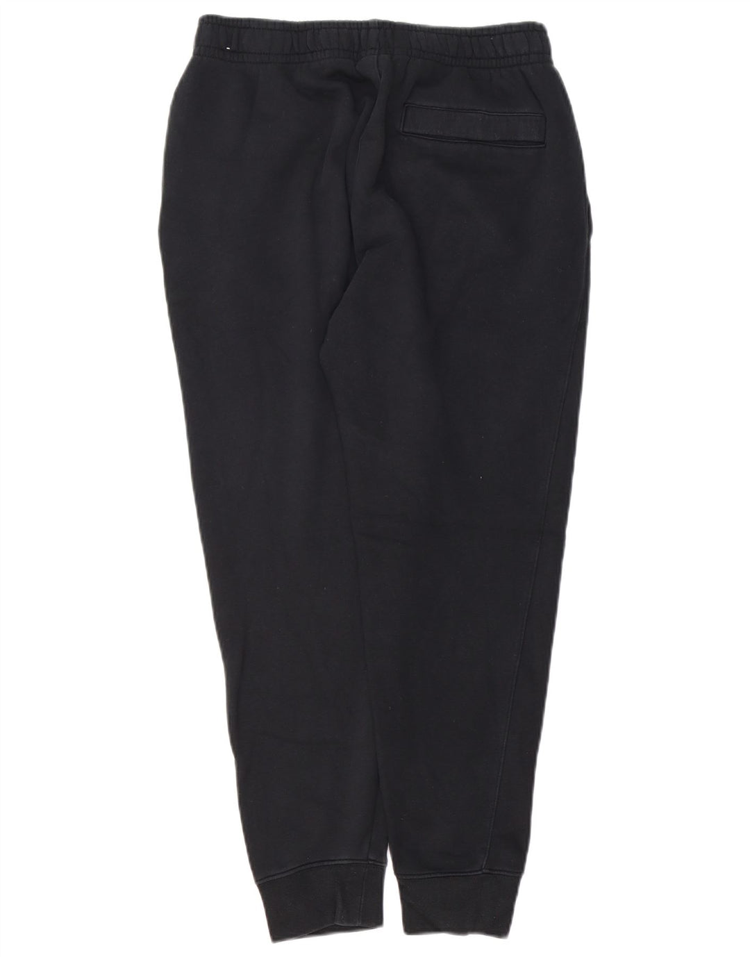 Nike Pantalon de survêtement pour homme en coton noir moyen