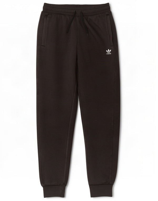 Adidas Pantalon de survêtement pour garçon 13-14 ans Noir
