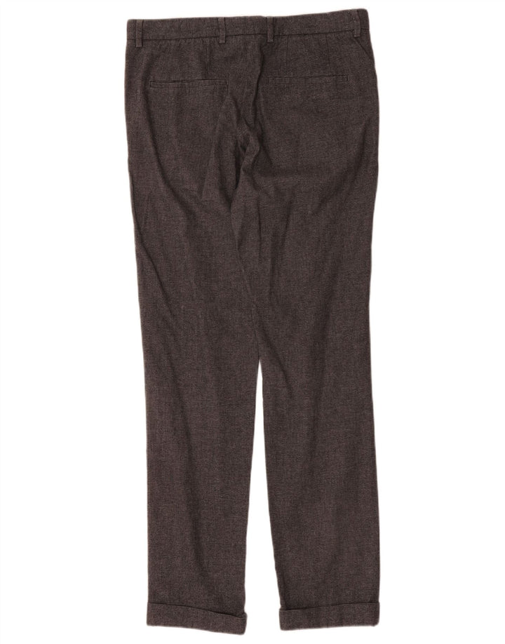 Hugo Boss Pantalon chino slim pour homme W32 L31 Gris