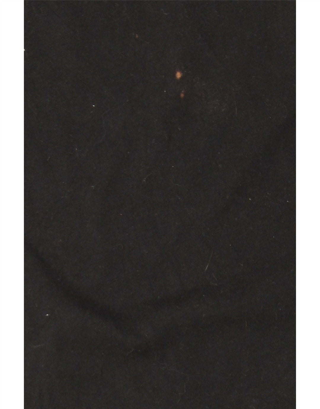 Champion T-shirt graphique pour femme UK 12 Noir moyen