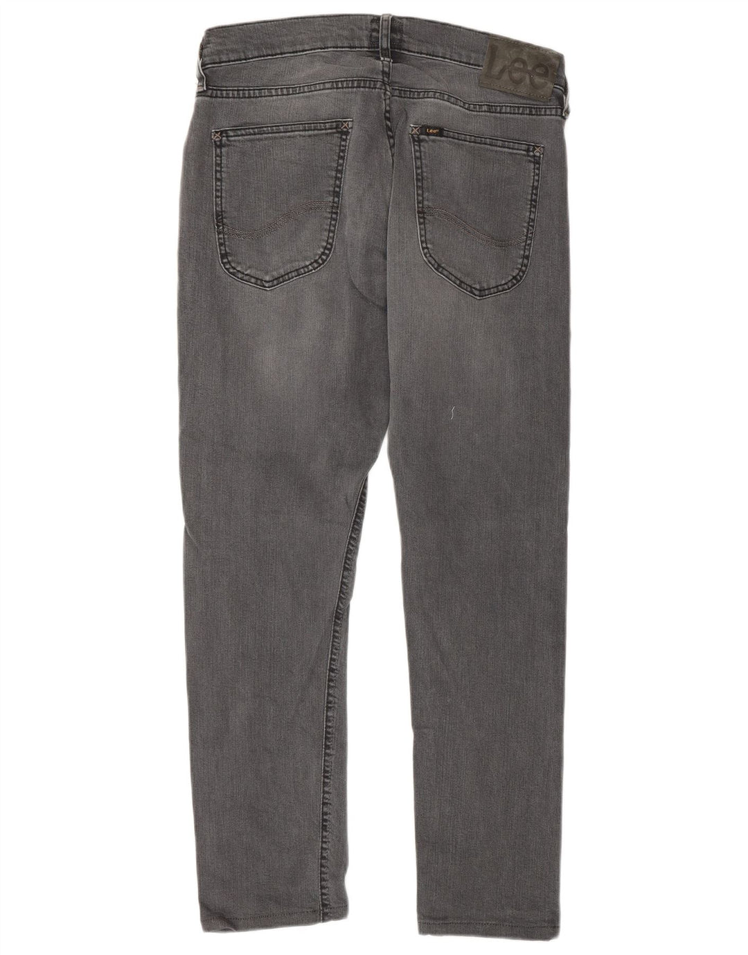 LEE Jean Slim Homme W30 L27 Gris
