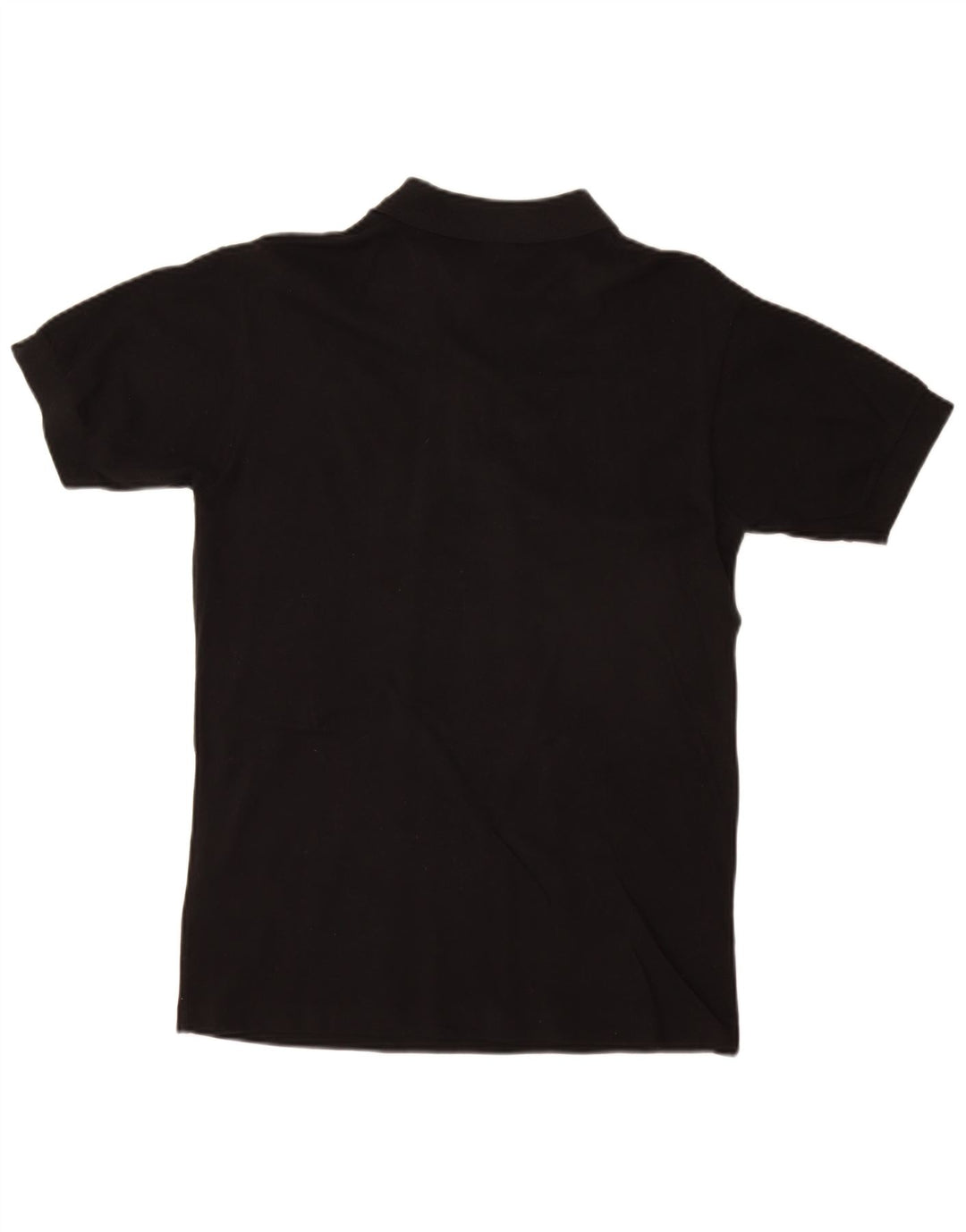 LEVI'S Polo Homme Petit Noir Coton