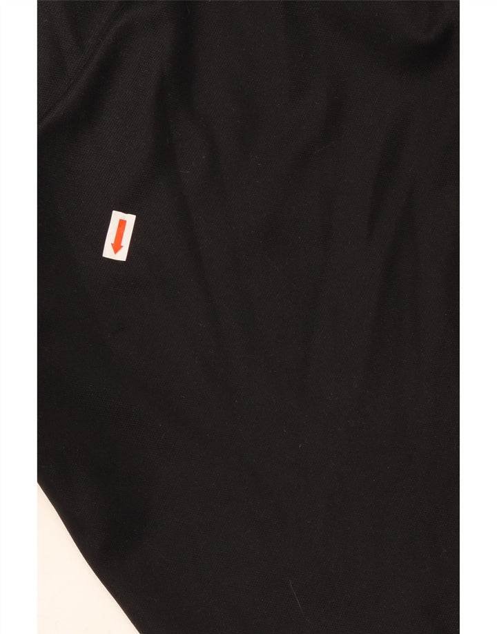ADIDAS Pantalon de Survêtement Aeroready Garçon 15-16 ans Noir Polyester