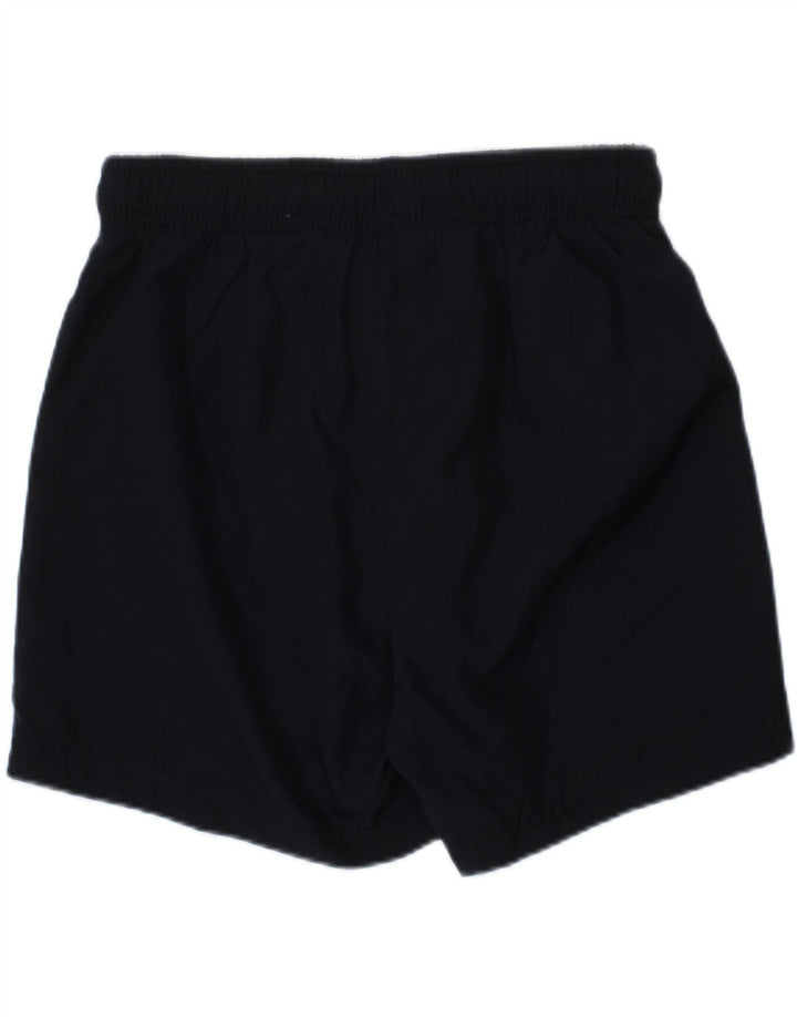 CHAMPION Short de sport garçon 5-6 ans XS Bleu marine Polyester