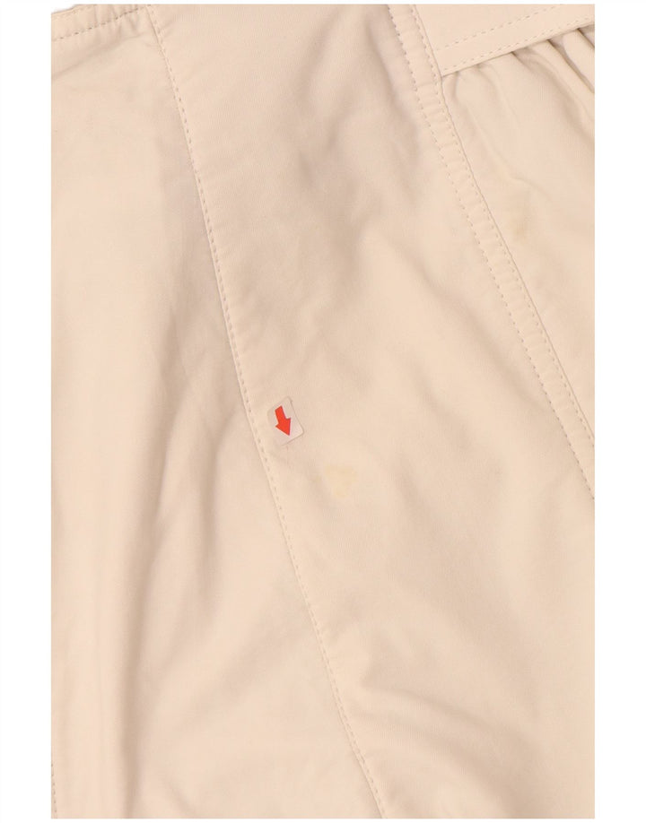 COLMAR Pantalon de Ski Femme EU 42 Large Blanc Polyamide