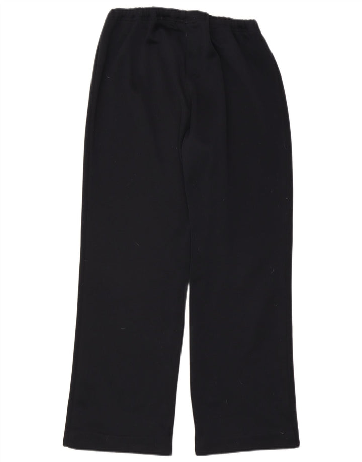 Lotto Pantalon de survêtement pour femme UK 44 Bleu marine moyen