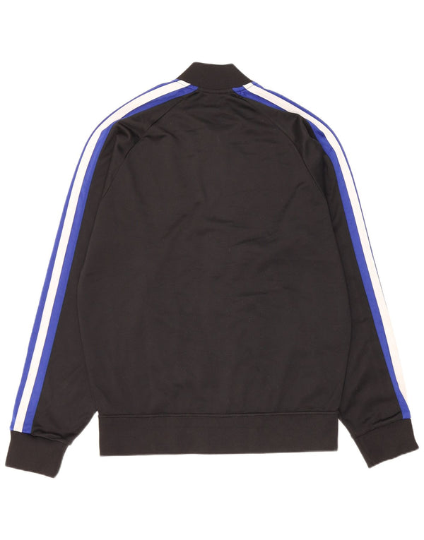 Polo Ralph Lauren Veste de survêtement pour homme Small Noir Colourblock
