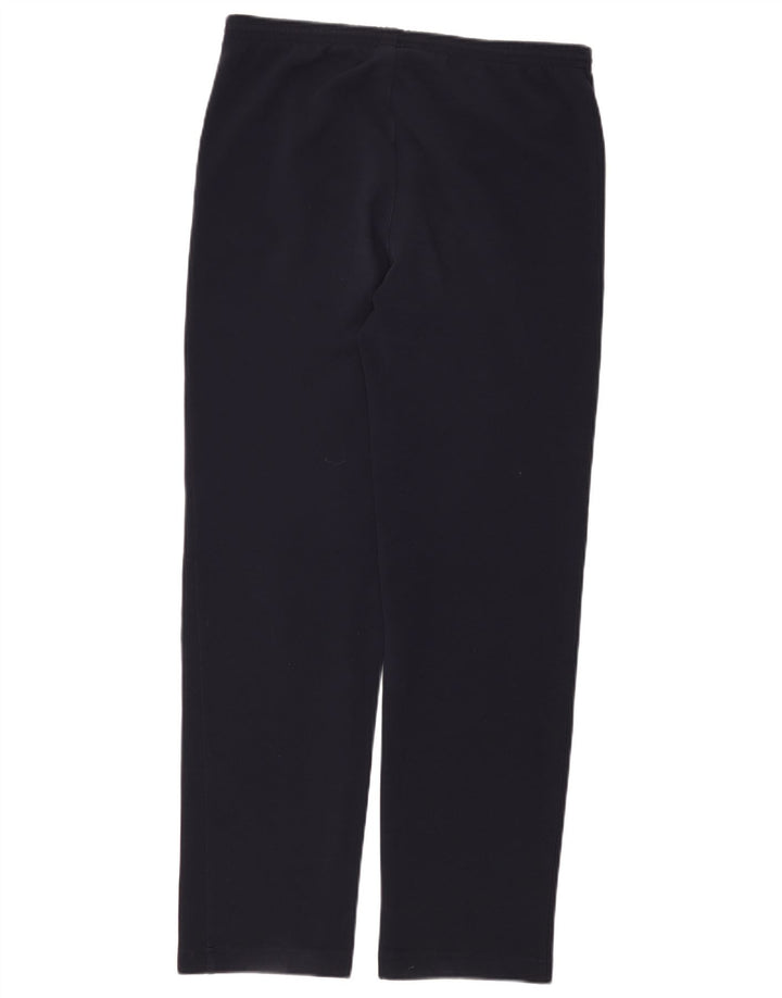 KAPPA Pantalon De Survêtement Homme Bleu Marine Moyen