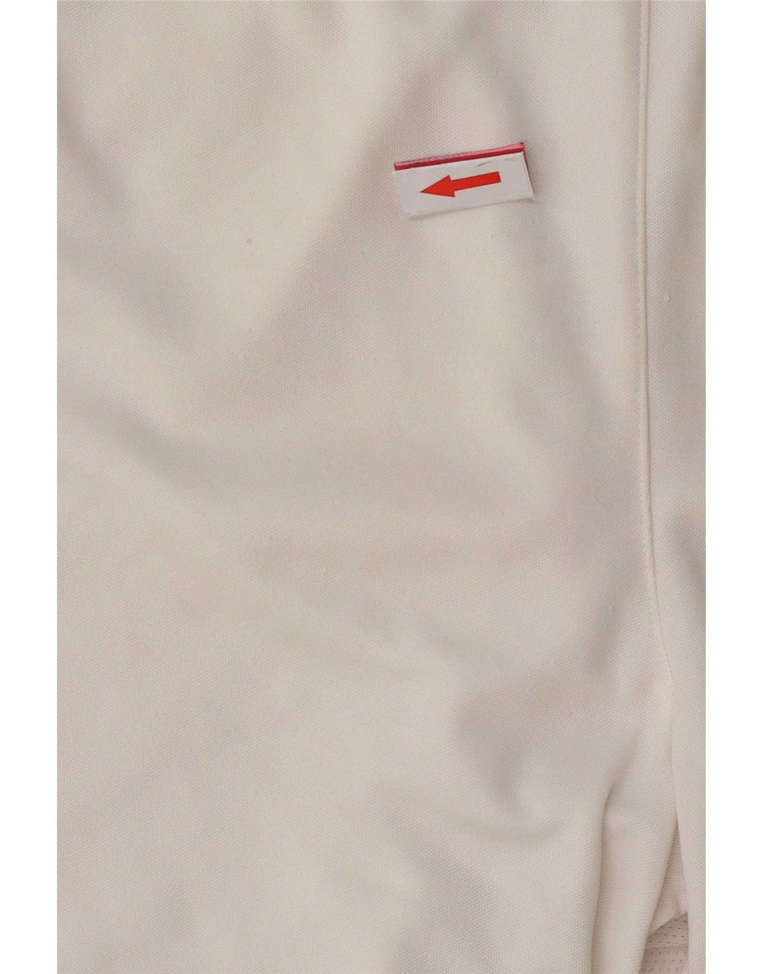 Puma Short de Sport Garçon 15-16 ans Blanc Colorblock Polyester