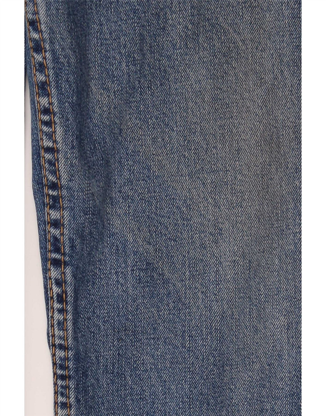 Levi's Jean Slim 511 Homme Bleu W33 L32 Coton