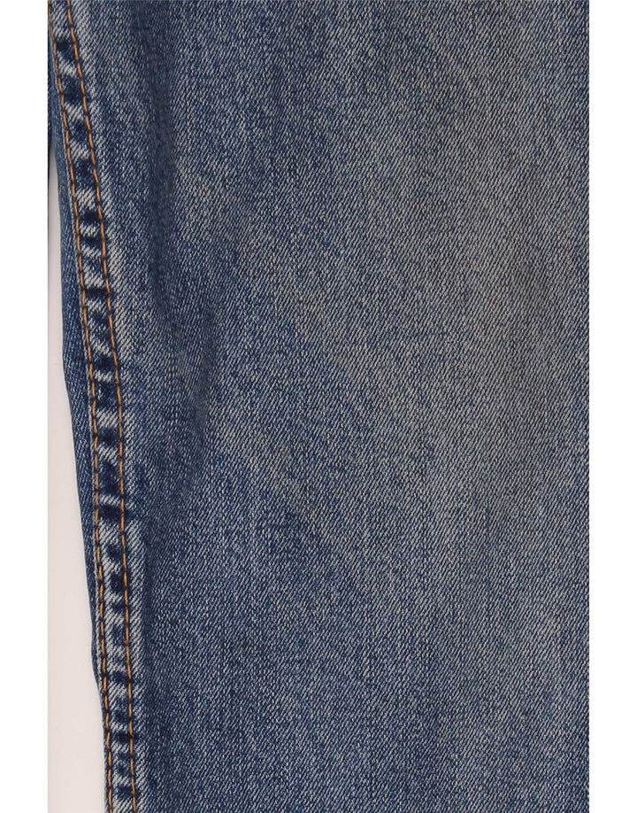 Levi's Jean Slim 511 Homme Bleu W33 L32 Coton