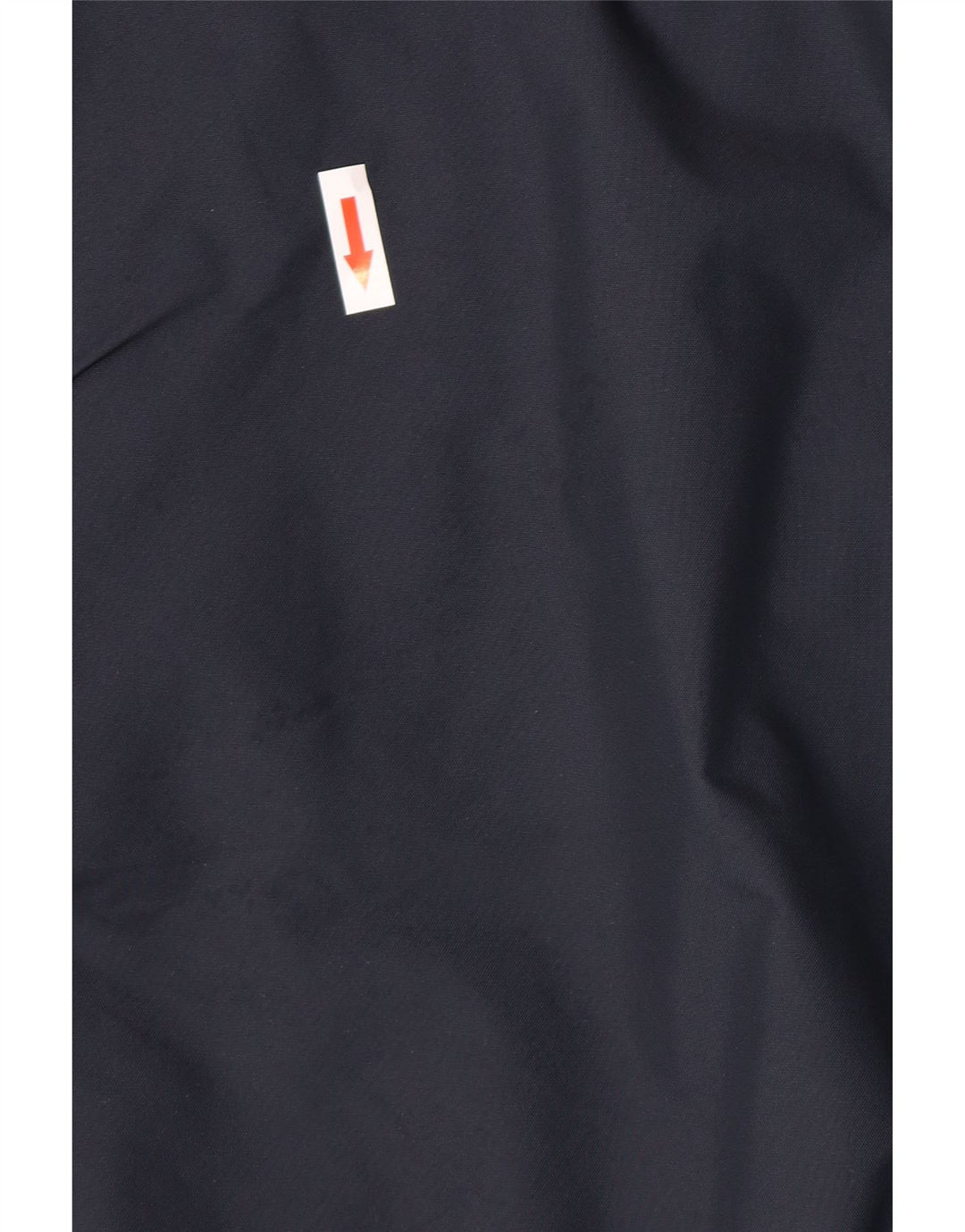 Refrigiwear Veste Bomber Homme UK 40 Large Bleu Marine Polyamide