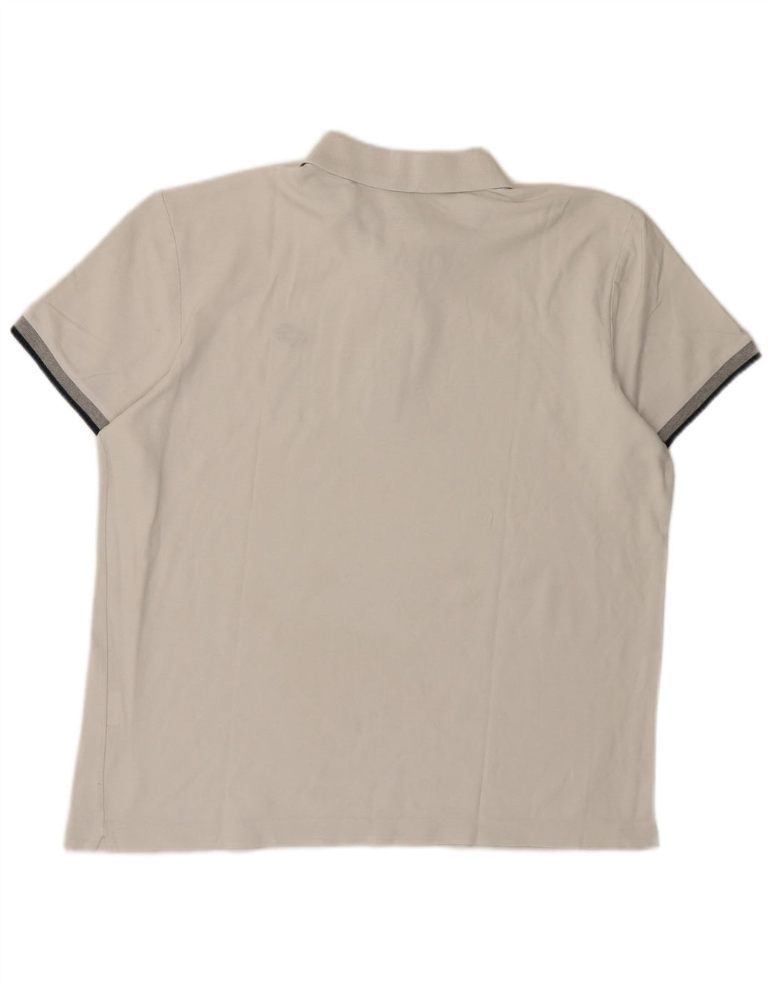 Lotto Polo Life's Homme Blanc XL