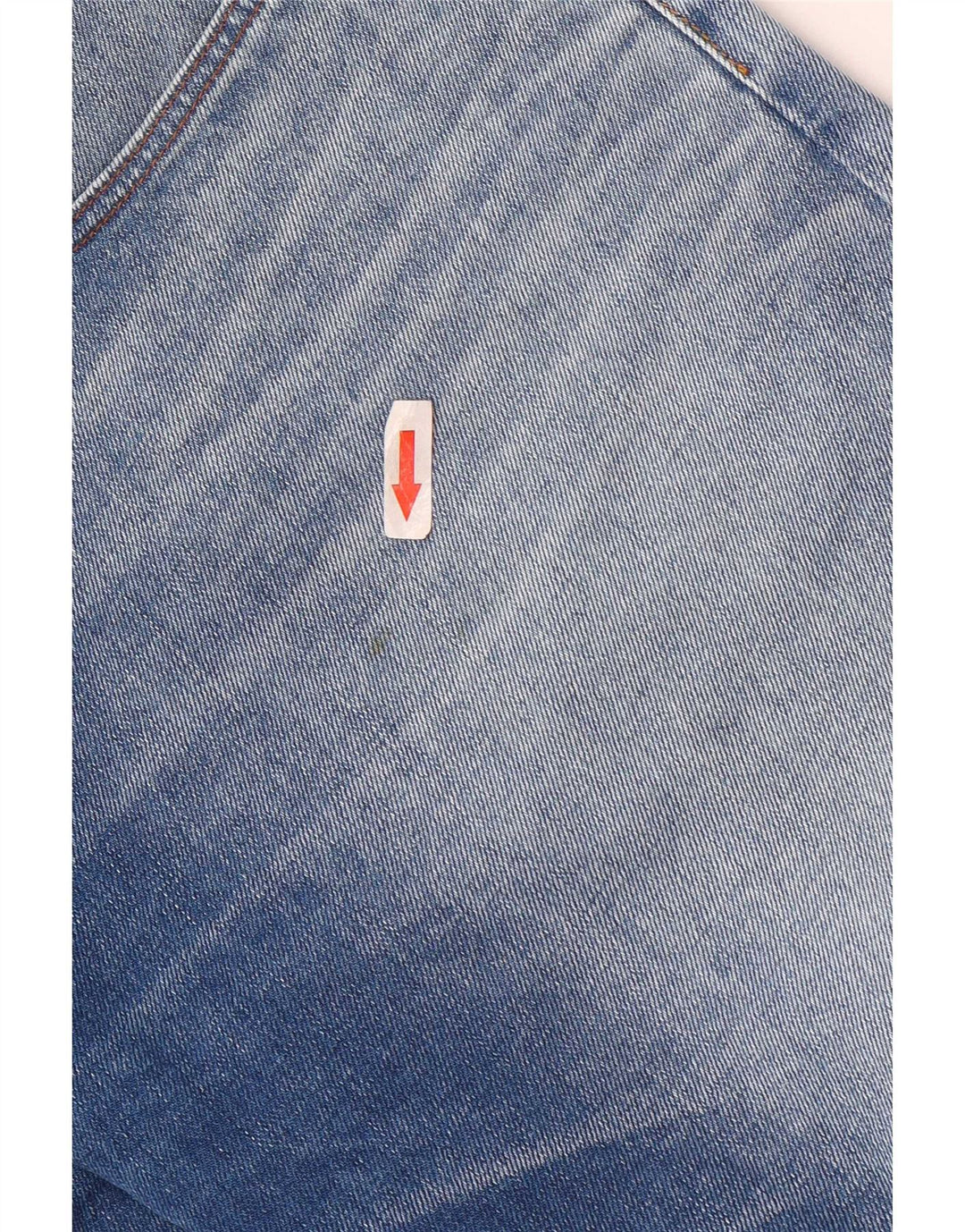 G-Star Jean Slim Homme W34 L30 Bleu