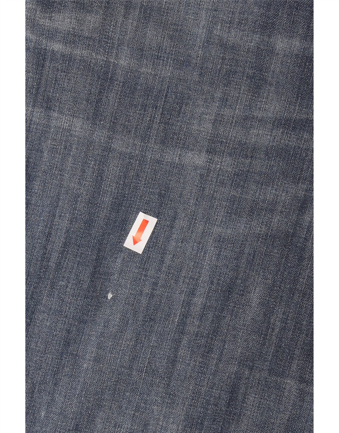 CERRUTI Womens Cropped Jeans W28 L23 Navy Blue Vintage Cerruti and Second-Hand Cerruti from Messina Hembry 