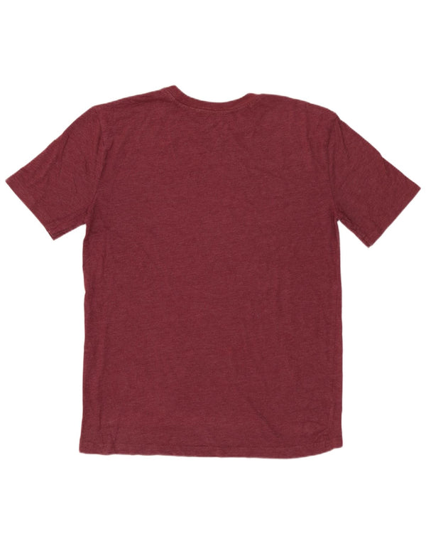TOMMY BAHAMA T-Shirt Garçon 15-16 ans Bordeaux