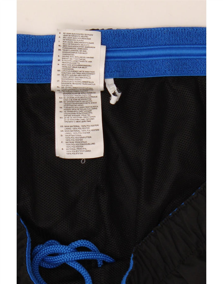 Adidas Pantalon de survêtement Climalite pour homme Joggers 2XL Noir Polyester