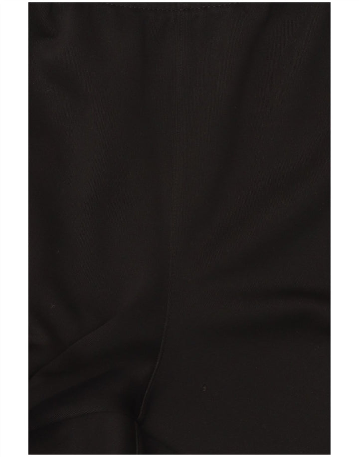 Nike Pantalon de survêtement pour homme Pantalon de jogging Noir moyen Polyester colour block