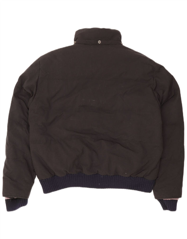 Guess By Marciano Veste matelassée pour homme UK 42 XL Noir