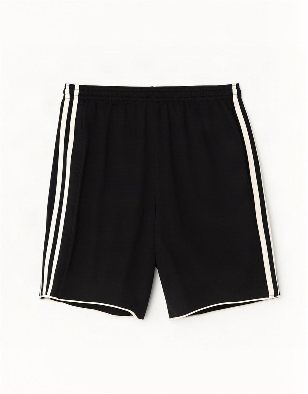 Adidas Hommes Climacool Sport Short Petit Noir Polyester