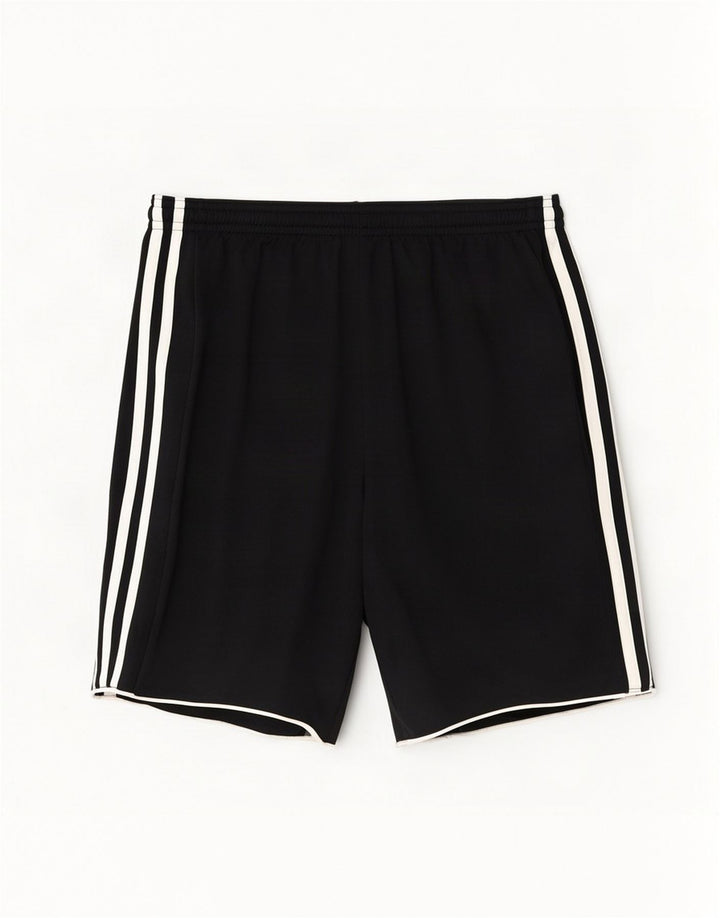 Adidas Hommes Climacool Sport Short Petit Noir Polyester