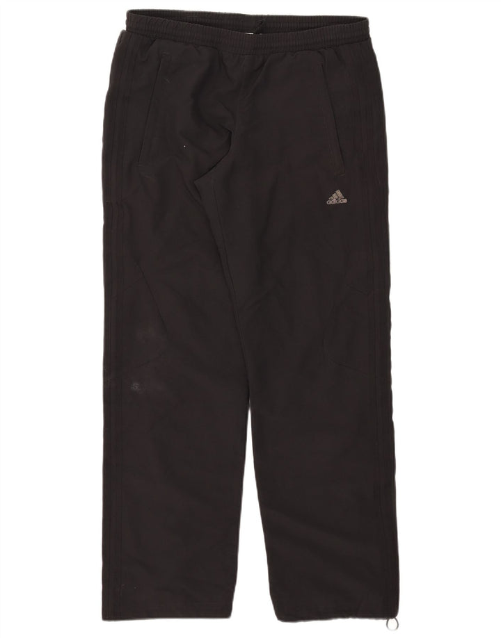 Adidas Pantalon de survêtement Climacool XS Noir Polyester