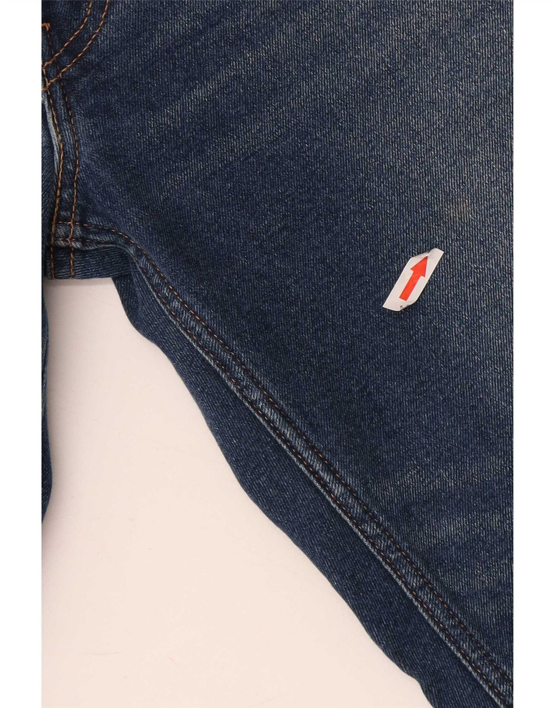 Levi's Jean Slim 511 Homme Bleu W32 L30 Coton