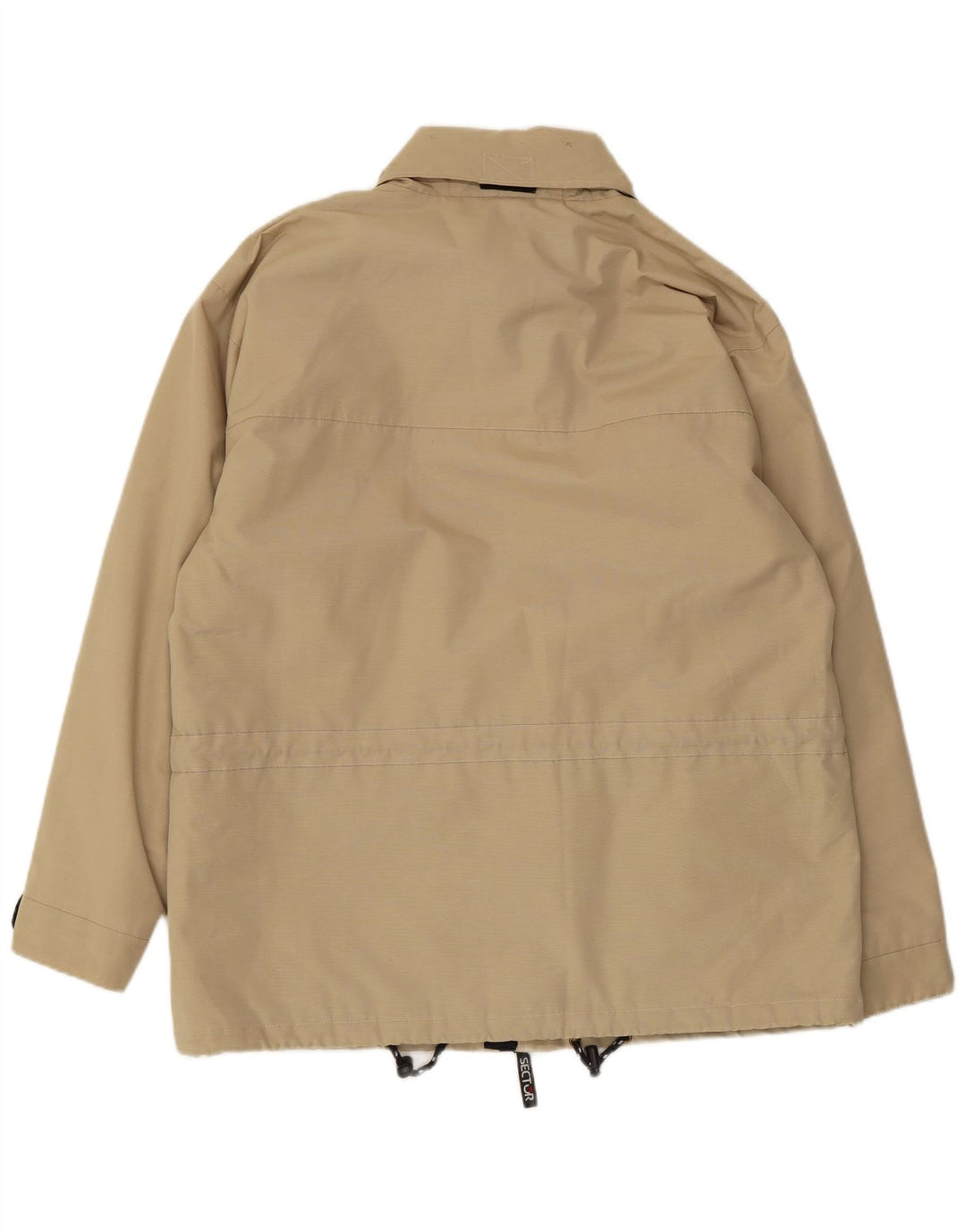 Expander by Sector Veste utilitaire pour homme UK 40 Large Beige