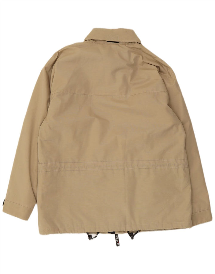 Expander by Sector Veste utilitaire pour homme UK 40 Large Beige