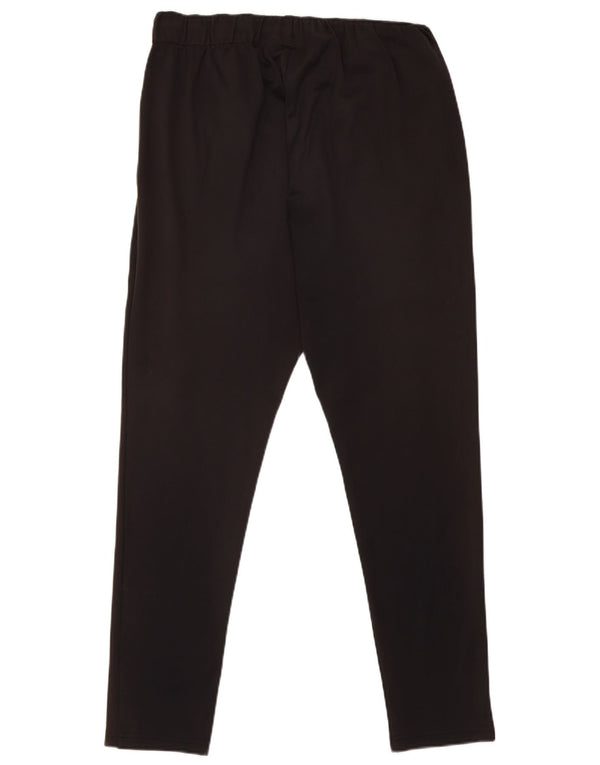 UNDER ARMOUR Pantalon de Survêtement Homme Noir Moyen