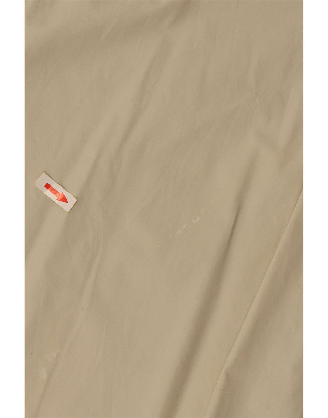 Timberland Chemise à manches courtes pour hommes 2XL Coton beige